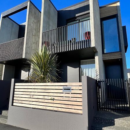 Worcester Terrace One - Christchurch Holiday Homes מראה חיצוני תמונה